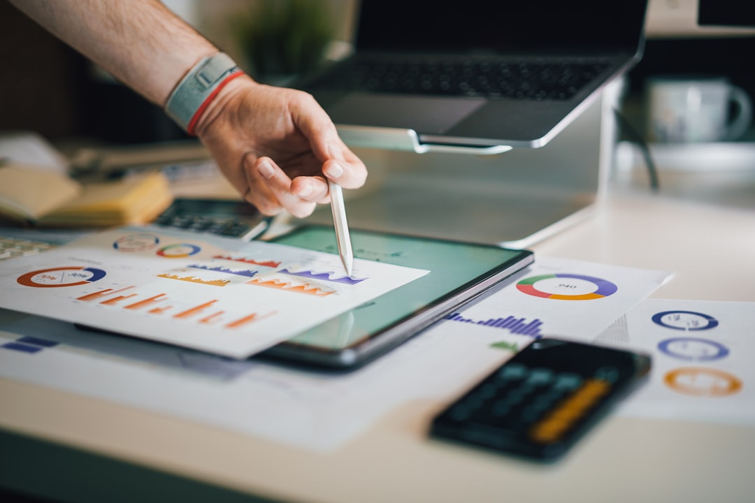 Navigate the Digital Landscape with Our Comprehensive Marketing Services